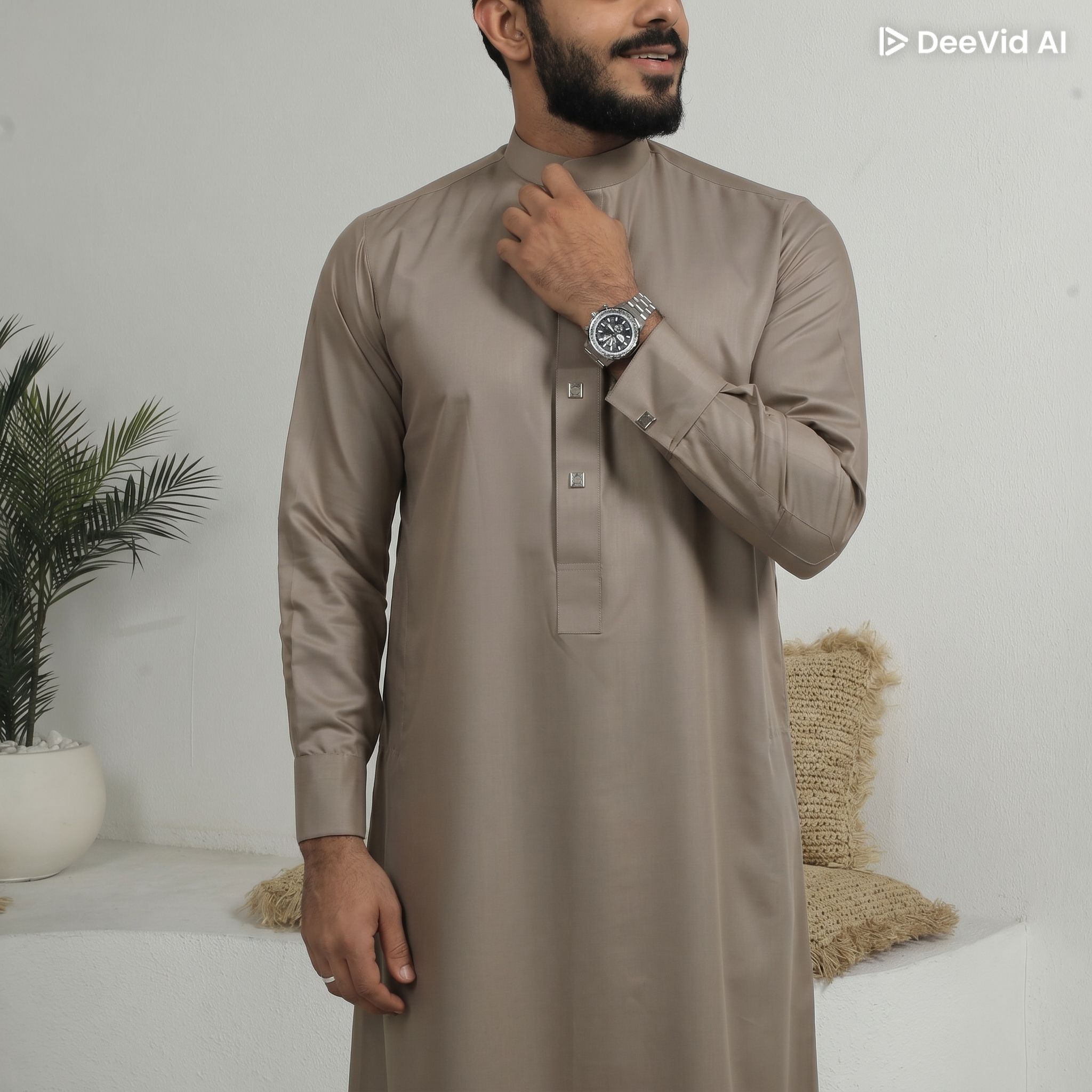 Qamis Al-Karim